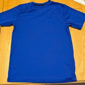 Short Sleeve Performance T-Shirt